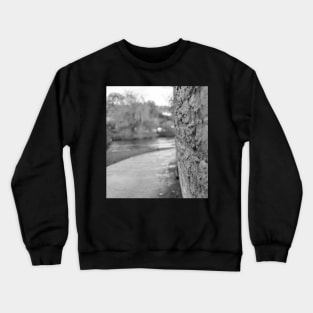 The stone wall Crewneck Sweatshirt